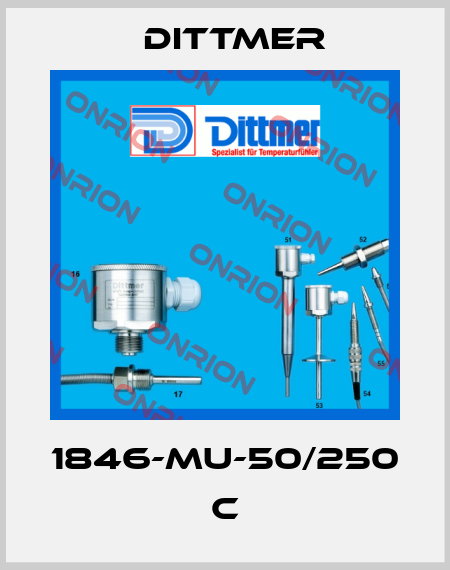 1846-MU-50/250 C Dittmer