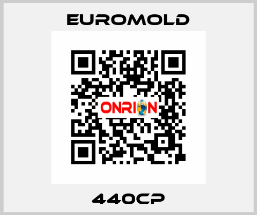 440CP EUROMOLD