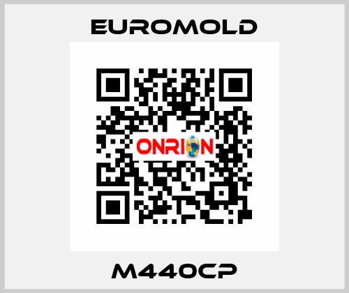 M440CP EUROMOLD