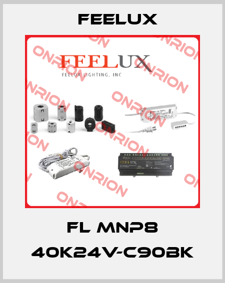 FL MNP8 40K24V-C90BK Feelux