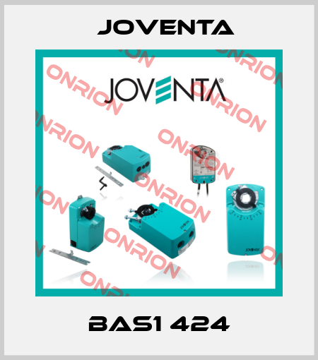BAS1 424 Joventa