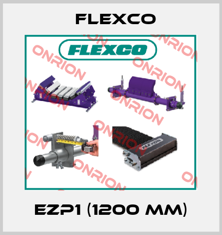 EZP1 (1200 mm) Flexco