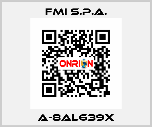 A-8AL639X FMI S.p.A.