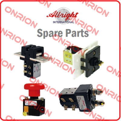 Spare kit for DC88-548E Albright