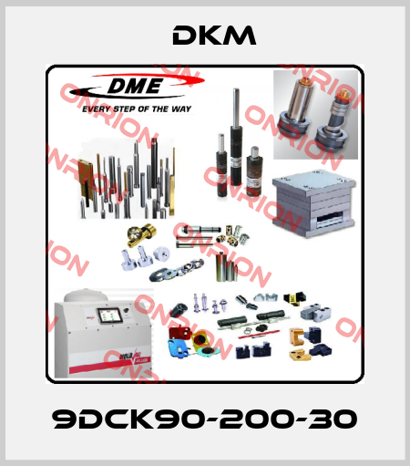 9DCK90-200-30 Dkm