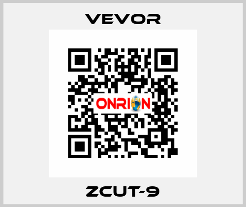 ZCUT-9 VEVOR