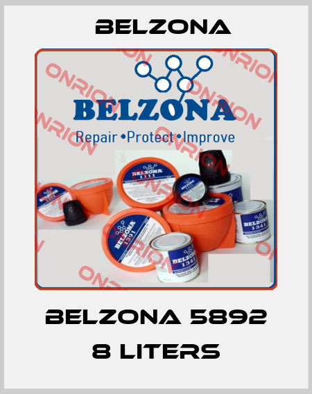 Belzona 5892 8 liters Belzona