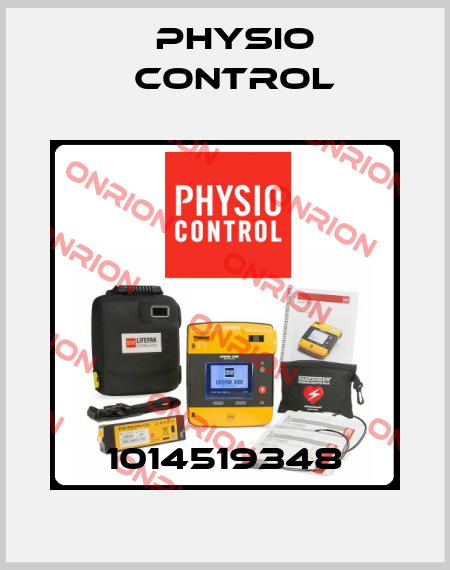 1014519348 Physio control
