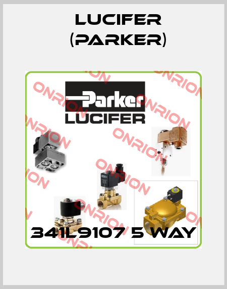341L9107 5 way Lucifer (Parker)