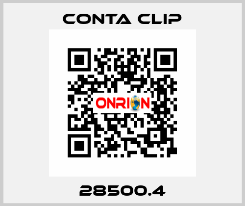 28500.4 Conta Clip