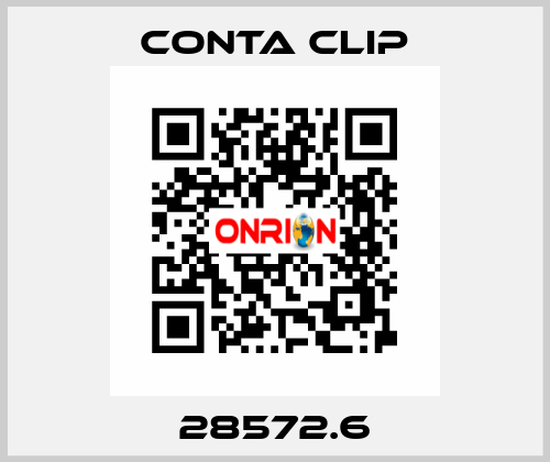 28572.6 Conta Clip