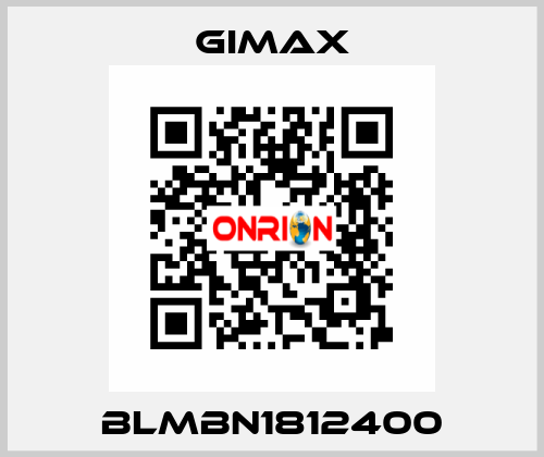 BLMBN1812400 GIMAX