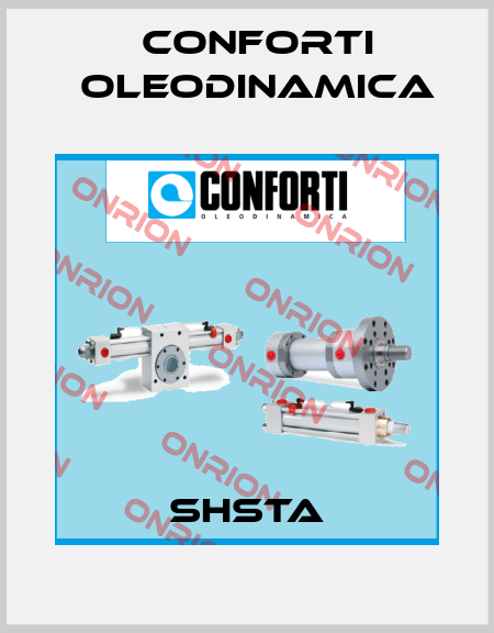 SHSTA Conforti Oleodinamica