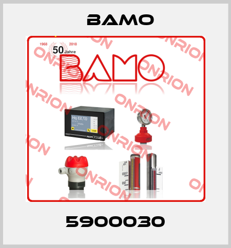 5900030 Bamo
