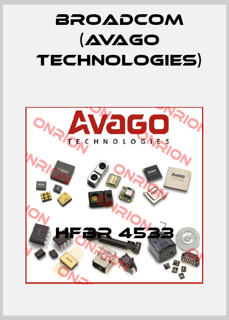 HFBR 4533 Broadcom (Avago Technologies)