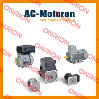 FAN ANCL FOR  ACM 160 L-6/HE AC Motoren