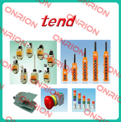 TZ-8104 Tend