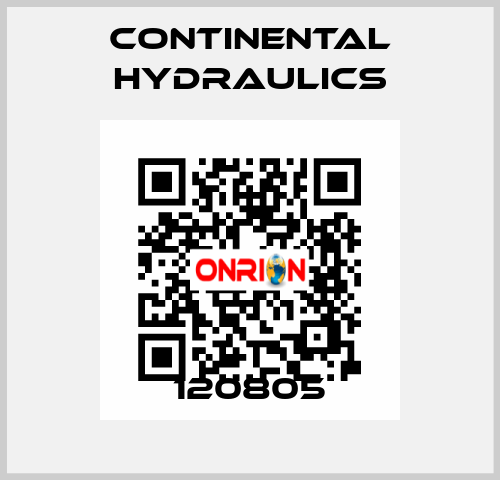 120805 Continental Hydraulics