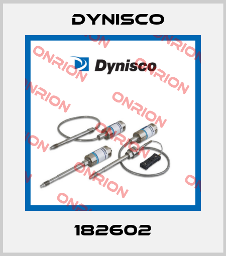 182602 Dynisco