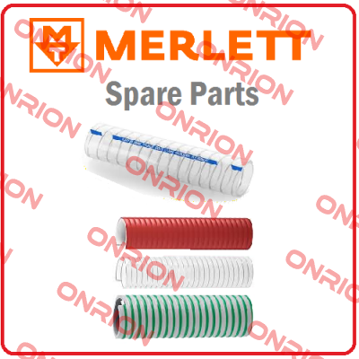 913040 /40 mm Merlett