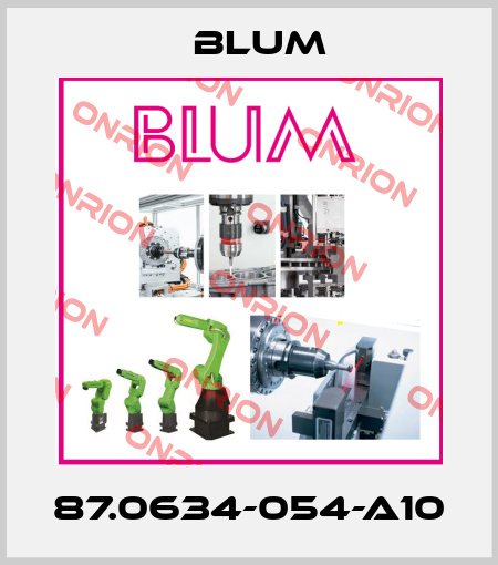 87.0634-054-A10 Blum