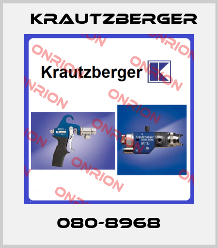 080-8968 Krautzberger