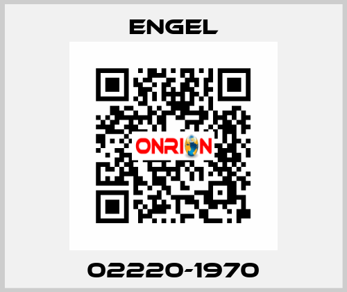 02220-1970 ENGEL