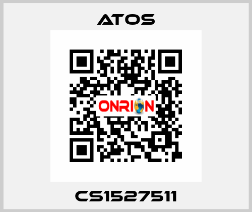 CS1527511 Atos