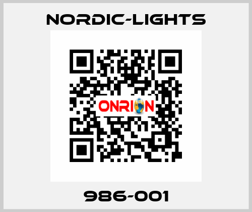 986-001 nordic-lights