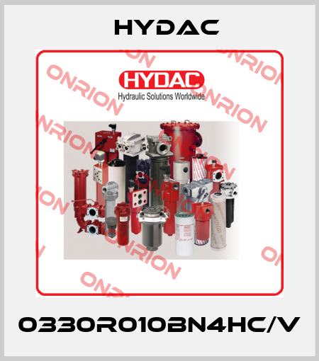 0330R010BN4HC/V Hydac