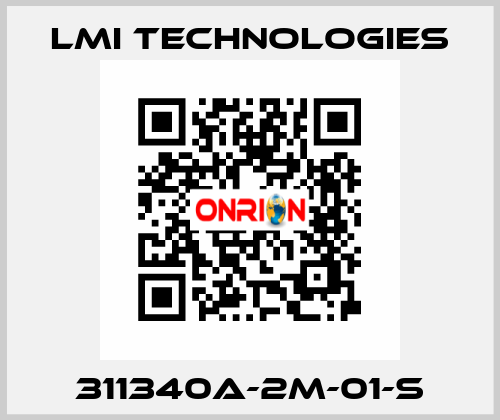 311340A-2M-01-S Lmi Technologies