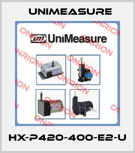 HX-P420-400-E2-U Unimeasure