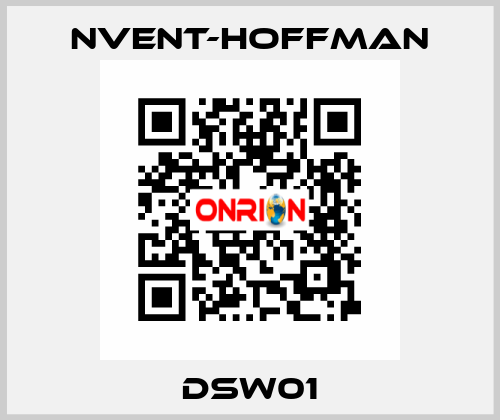 DSW01 nVent-Hoffman