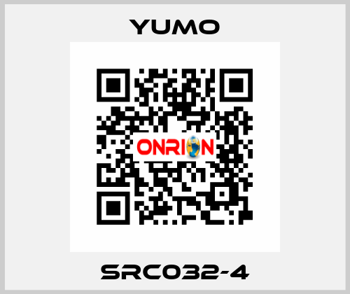 SRC032-4 Yumo