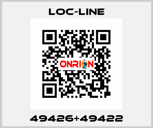 49426+49422 Loc-Line