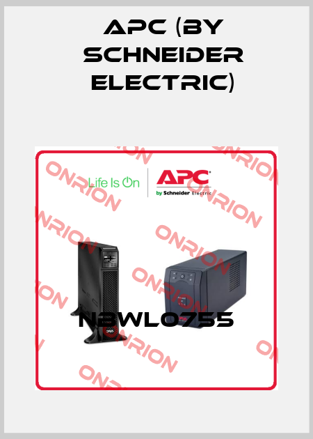 NBWL0755 APC (by Schneider Electric)