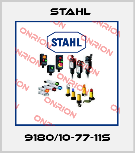 9180/10-77-11s Stahl