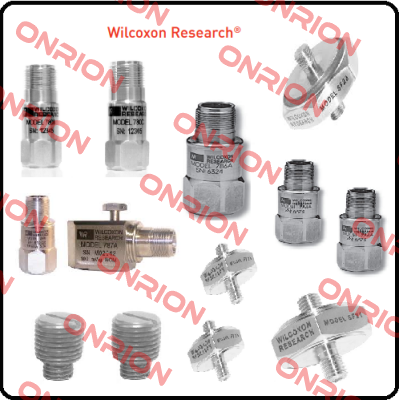 R6-0-J9T2A-25 cable assembly Wilcoxon