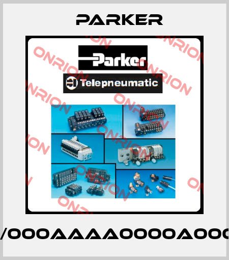 A55L0250/000AAAA0000A0000AZV040 Parker