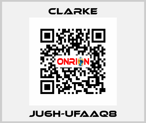 JU6H-UFAAQ8 Clarke