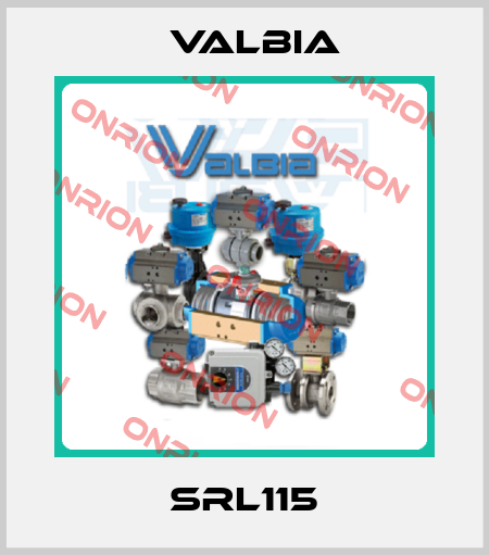 SRL115 Valbia