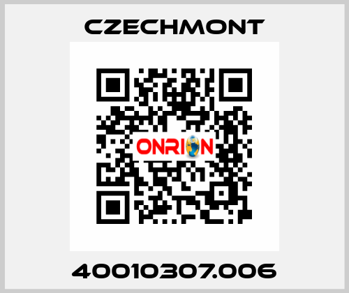 40010307.006 Czechmont