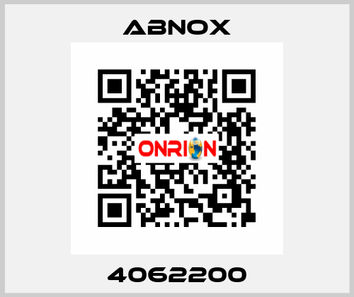 4062200 ABNOX