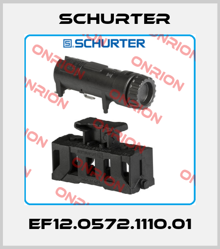 EF12.0572.1110.01 Schurter