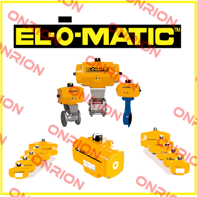 SO 16992  for Type F0200M Elomatic