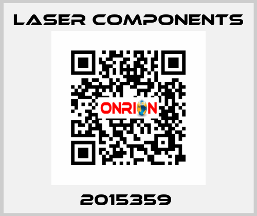 2015359  Laser Components