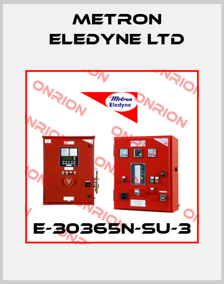 E-30365N-SU-3 Metron Eledyne Ltd