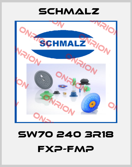 SW70 240 3R18 FXP-FMP Schmalz