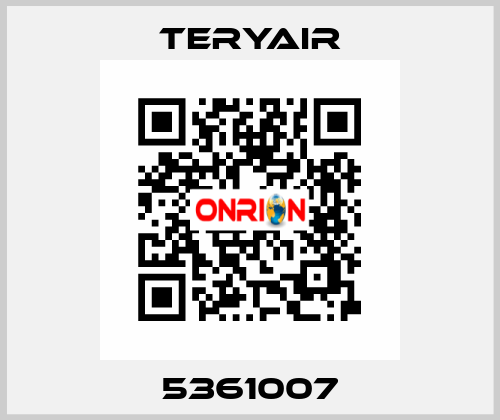 5361007 TERYAIR