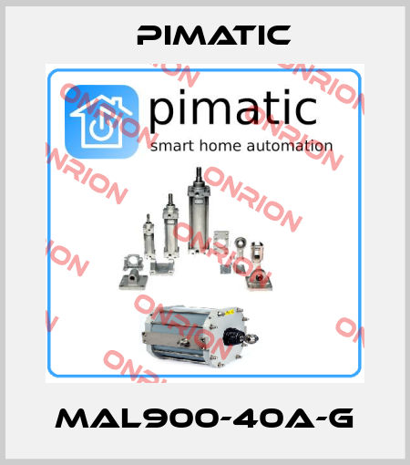 MAL900-40A-G Pimatic